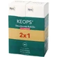 Pack Roc Keoops Deo Roll-On Sensitive Skin 2X30Ml