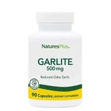 Natures Plus Garlite 90 Vegicaps