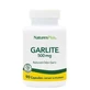 Natures Plus Garlite 90 вегикапсов