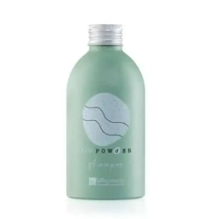La Saponaria Eco Shampoo Шампунь в алюмінієвій пляшці з порошком 225 мл: ціни та характеристики