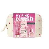 Набір для подорожей Nuxe - My Pink Crush, 200 мл