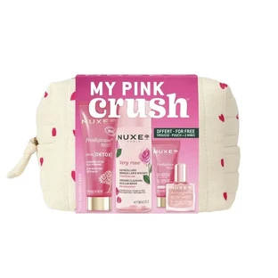 Nuxe Travel Kit - My Pink Crush , 200 мл