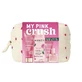 Nuxe Travel Kit - My Pink Crush , 200 мл