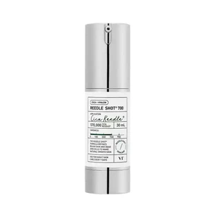 Vt Cosmetics Vt Reedle Shot 700, 30 мл
