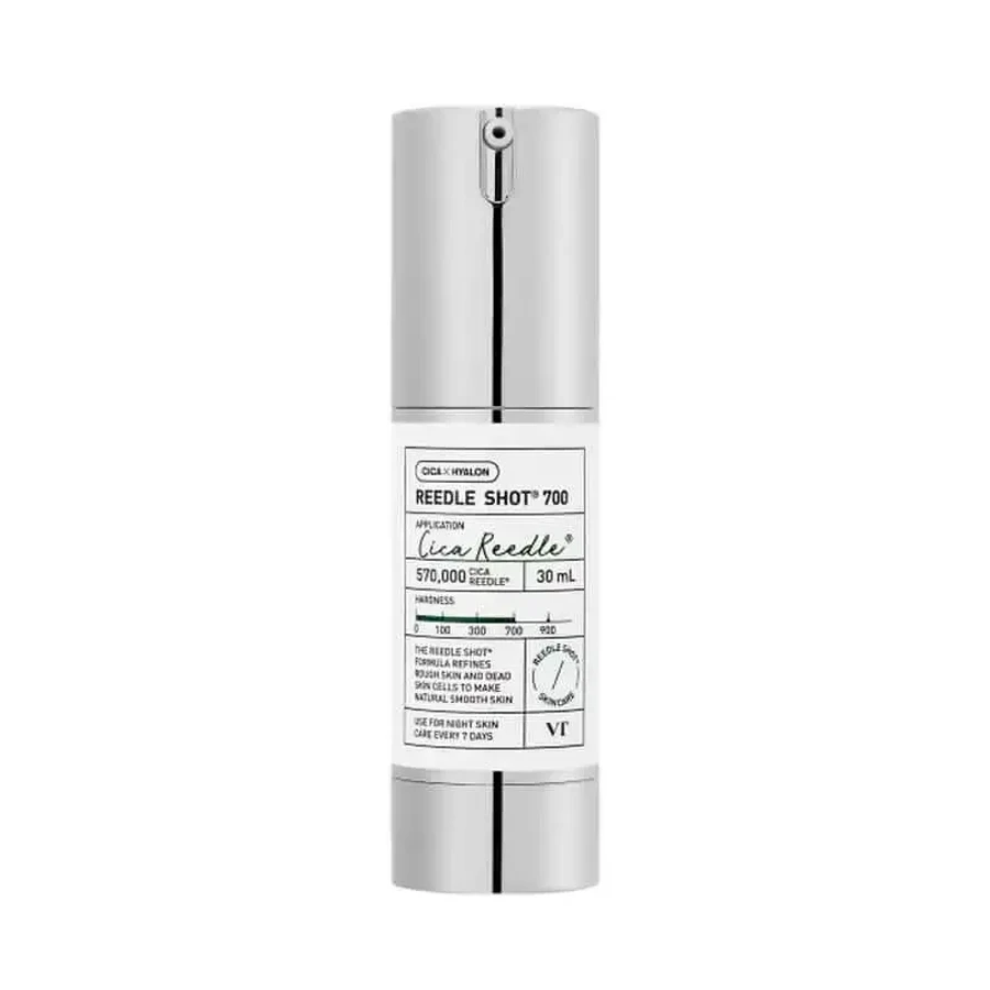 Vt Cosmetics Vt Reedle Shot 700, 30 мл: ціни та характеристики