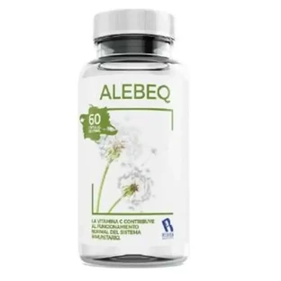 Bequisa Alebeq 60 капсул