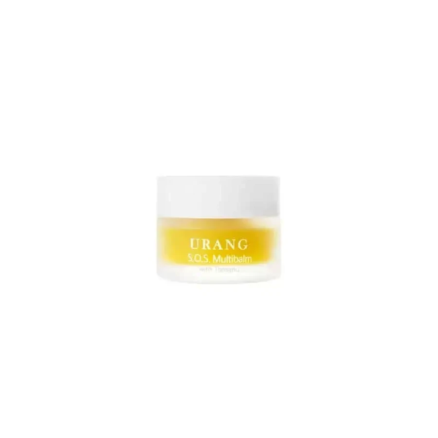 Бальзам для губ Urang S.O.S. Multibalm, 15 мл: цены и характеристики