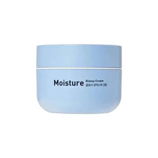 Увлажняющий крем Milk Touch Glossy, 50 мл