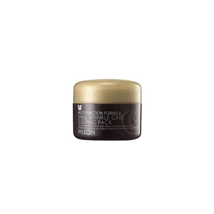 Маска для сну Mizon Snail Wrinkle Care проти зморшок, 80 мл