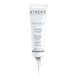 Отшелушивающий скраб Atache Essentielle Renewal Therapy 5Ml