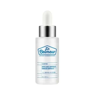 Dr. Belmeur Spot Care Ampoule , 22 мл