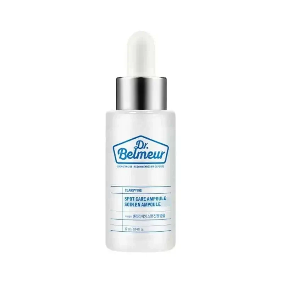 Dr. Belmeur Spot Care Ampoule , 22 мл: цены и характеристики