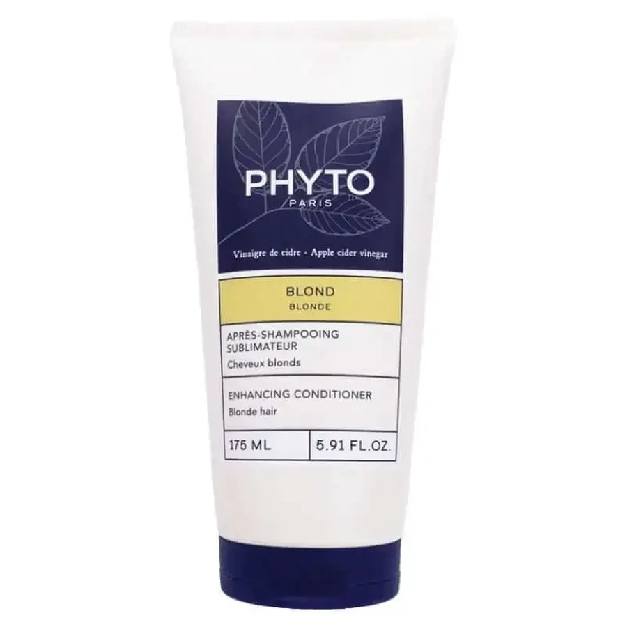 Phyto Blonde Conditioner, 175 мл: цены и характеристики