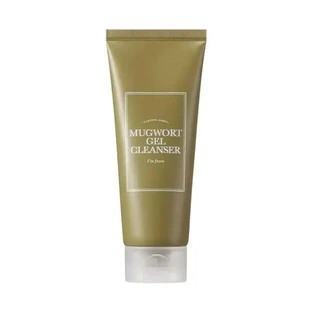 I'M From Mugwort Gel Cleanser , 150 мл