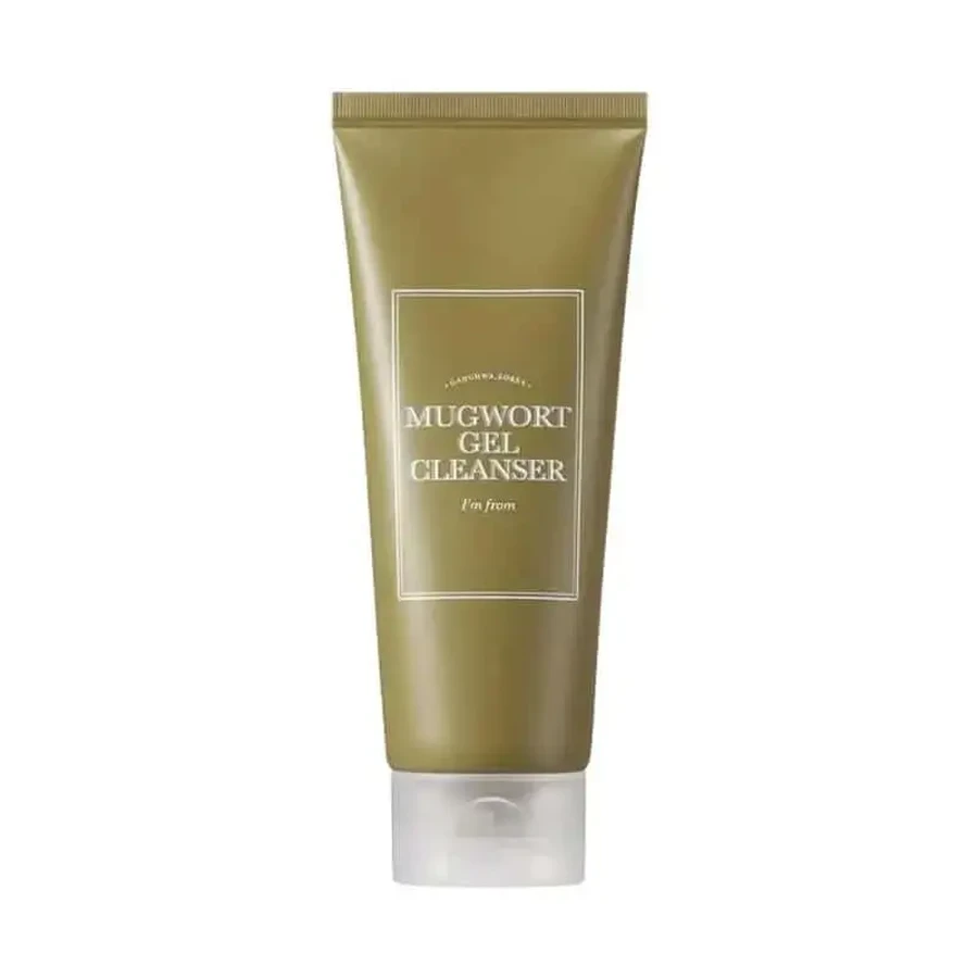 I'M From Mugwort Gel Cleanser , 150 мл: цены и характеристики