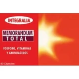 Integralia Memorandum Total 60 капсул