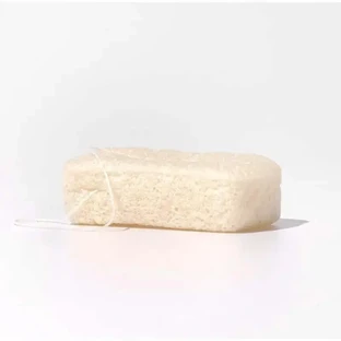 Naturbrush Konjac Мочалка для тела, 1 шт.