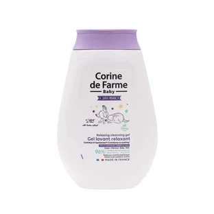 Гель для душа Corine De Farme Sweet Dreams, 250 мл