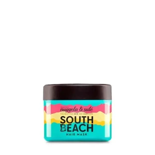 Nuggela & Sule South Beach Дорожня маска для волосся 50 мл