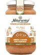 Natursenior Пюре з рису з морепродуктами для дорослих з Омега 3 Dha+Epa, пребіотиками та білком. , 340 гр