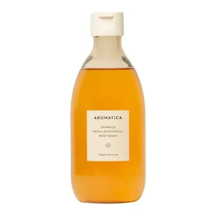 Aromatica Embrace Neroli And Patchouli Body Cleanser, 300 мл