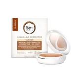Be+ Макіяж компактний SPF 30 Темний 10 гр