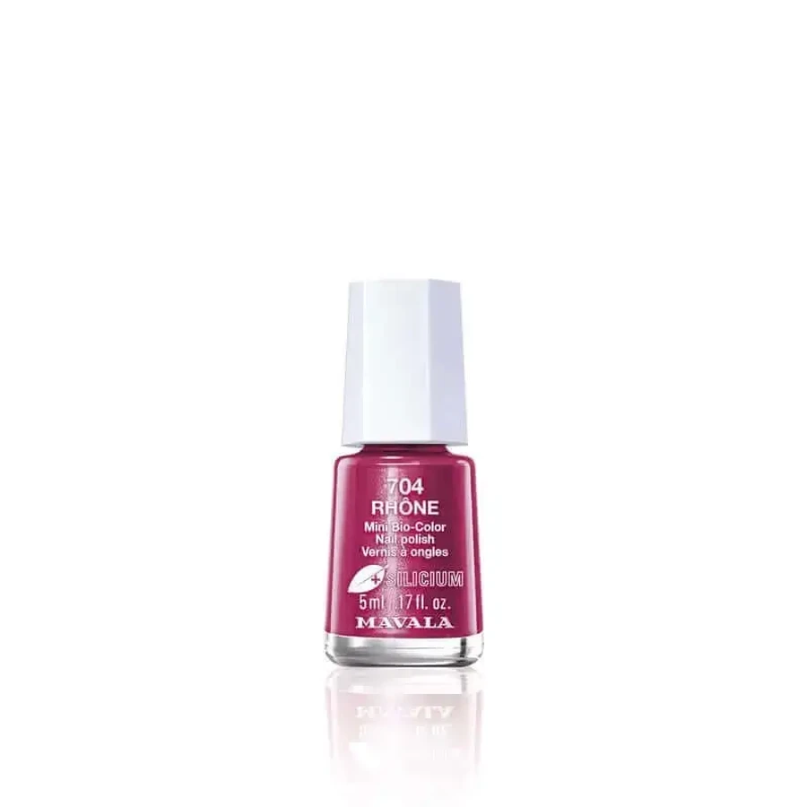 Mavala Colour Bio Rhône 704: цены и характеристики