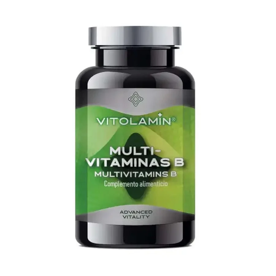 Мультивитаминная пищевая добавка Vitolamin, 120 таблеток: цены и характеристики