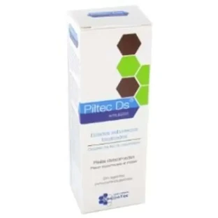 Galiux Pharma Piltec Ds Emulsion 50Ml