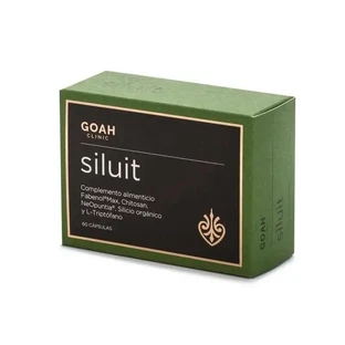 Goah Clinic Siluit 60 капсул