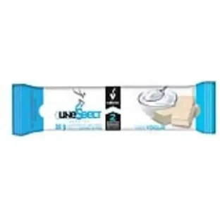 Батончик-заменитель йогурта Novadiet Line Sbelt 24 шт. коробка