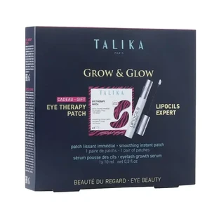 Подарочный набор Talika Grow & Glow