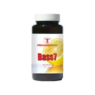 Hausmann B Bass 7 700 мг, 90 капсул