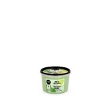 Скраб для тіла Organic Shop Fresh & Pure з м'ятою та огірковою сіллю, 250 мл