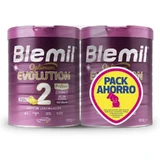 Blemil 2 Optimum Evolution, 2X800 г