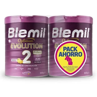 Blemil 2 Optimum Evolution, 2X800 г