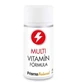 Prisma Natural Мультивітамінна формула 60 капс.