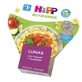 Hipp Bio Moons с томатом и кабачком, 250 г