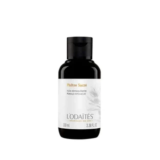 L'Odaïtès Facial Philtre Sacré - Очищуюча олія для обличчя та очей, 100 мл