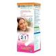 Farmaconfort 2 в 1: прокладки Maxi Plus / Ultra, 24 шт.