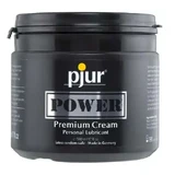 Pjur Power Premium Персональний лубрикант-крем 500 мл