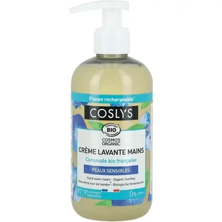 Крем-мыло для рук Coslys Comfrey Hand Cream, 300 мл