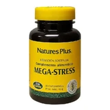 Natures Plus Мега Стрес, 30 таблеток