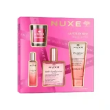 Подарункова коробка Nuxe Prodigieux Колекція Prodigieux + свічка