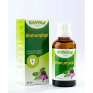 Biover Immunplan Phitoplexe 50Ml