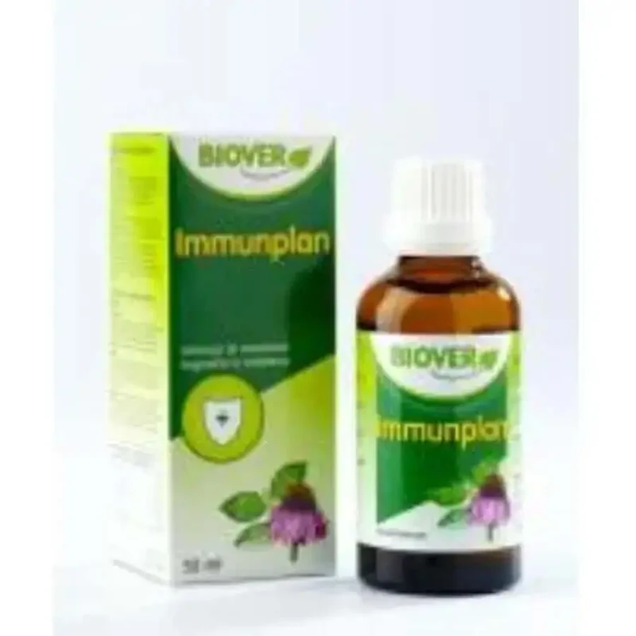Biover Immunplan Phitoplexe 50Ml: ціни та характеристики
