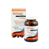 Health Aid Gericaps Active 30Cap