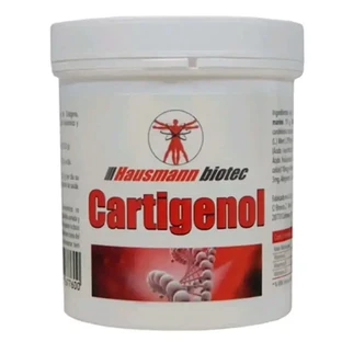 Hausmann B Cartigenol Collagen/Hyalur Ac, 281 г