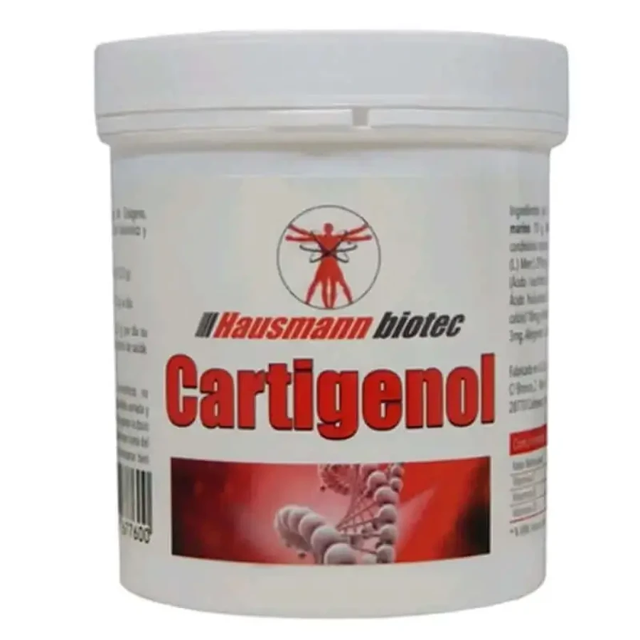 Hausmann B Cartigenol Collagen/Hyalur Ac, 281 г: цены и характеристики