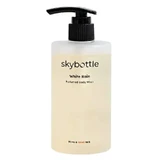 Парфумований очищуючий гель для тіла Skybottle White Rain, 300 мл